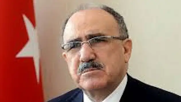 Beşir Atalay'dan Sert Tepki