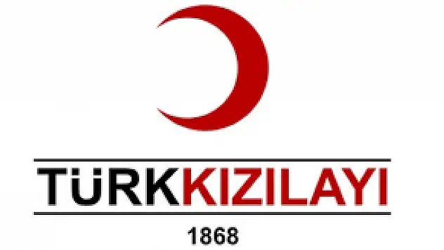 Türk Kızılayı Elazığ'a 200 Ünite Kan Gönderdi