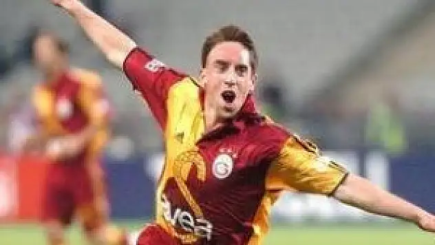 İşte Galatasaray'ın Lİg İstatislikleri