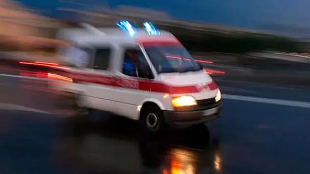 Yaralı Polisler Malatya'ya Getirildi