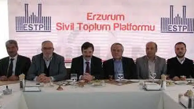 Terör Saldırılarına Tepkiler Artıyor