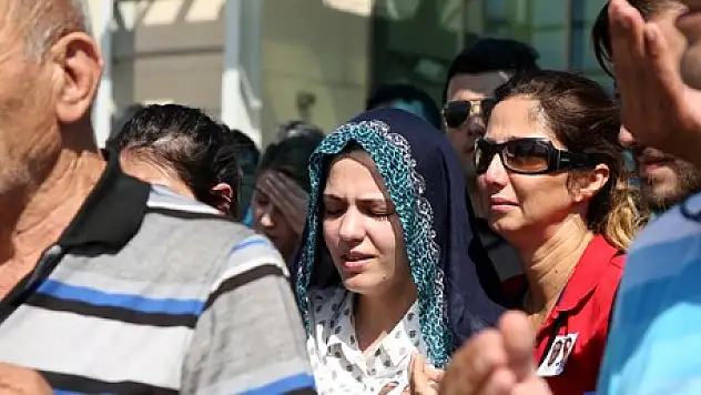Elazığ'da Teröre Lanet Yürüyüşü Yapılıyor