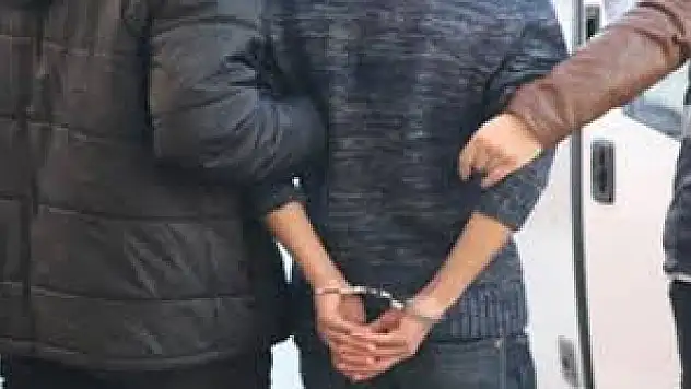 Ardahan'da Fetö/pdy Operasyonu: 8 Tutuklama