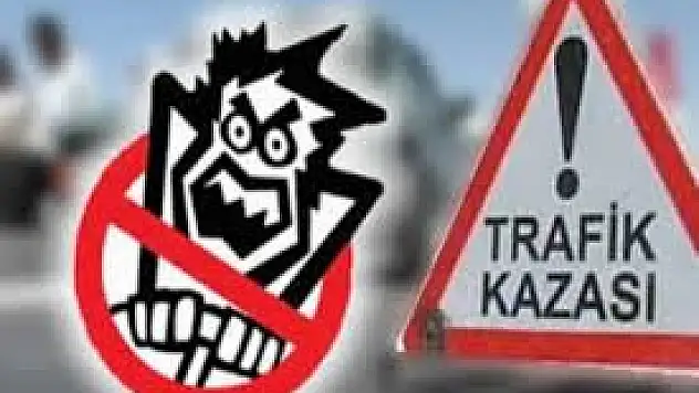 Van'da Feci Kaza 2'si Ağır 5 Kişi Yaralandı
