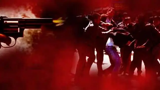 Tunceli'de İki Aile Arasında Kavga Çıktı