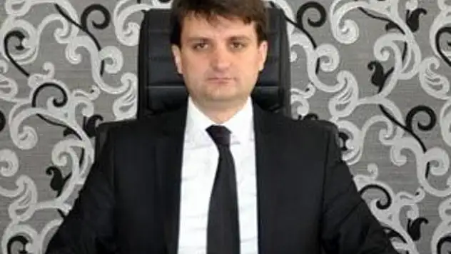 Iğdır Vali Yardımcısı Adliyeye Sevk Edildi