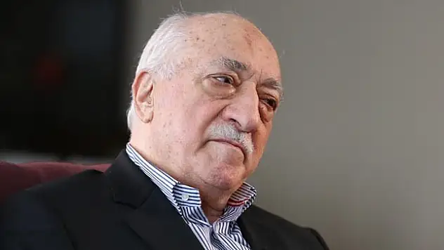 ABD Gülen İçin Türkiye'ye Geliyor