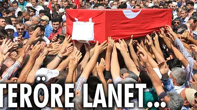 Artan Terör Saldırılarına Tepkiler Büyüyor