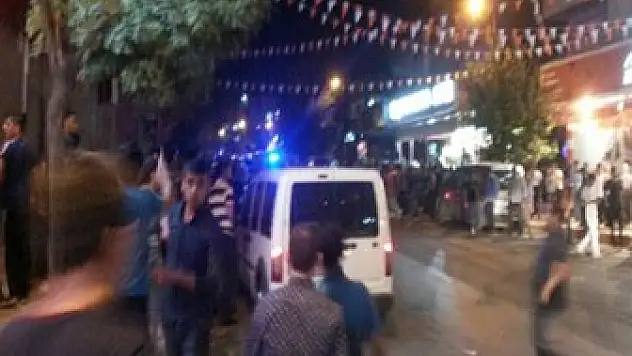 Tatvan'a Misafir Geldiler...