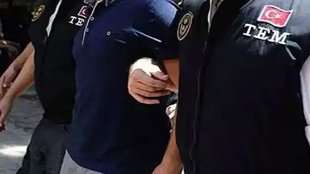 Van'da 45 Emniyet Personeli Tutuklandı