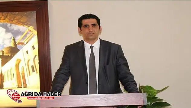 YURTAY-DER Başkanı Recep Çirik: Gaziantep Saldırısını Kınadı