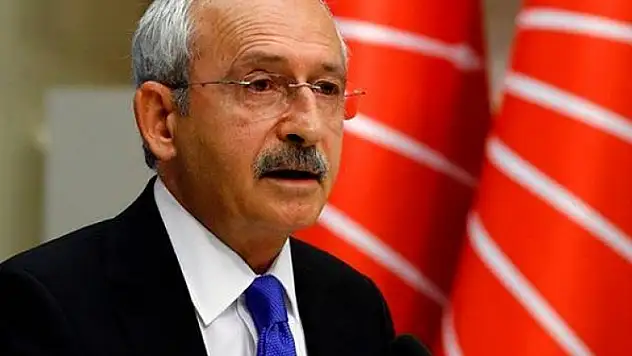 Kemal Kılıçtaroğlun'dan Operasyona Destek