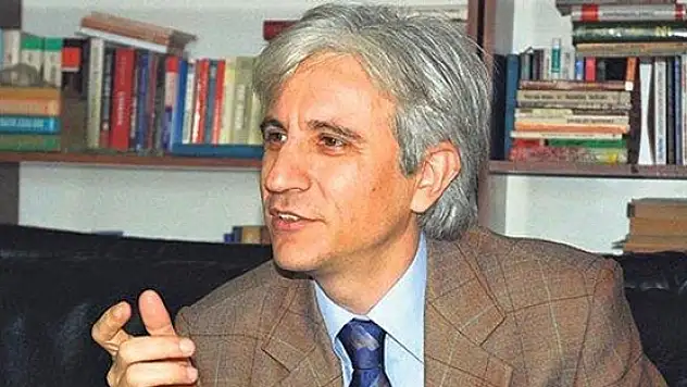 FETÖ'nün Avukatı Gültekin Avcı Tutuklandı