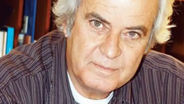 Tarık Akan Kansere Yakalandı