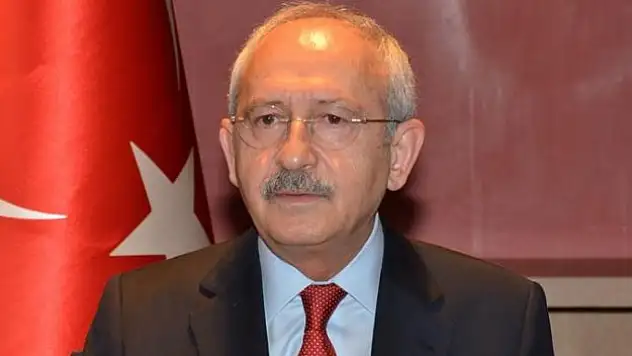 Kılıçdaroğlu'nun Konvoyuna Ateş Açıldı