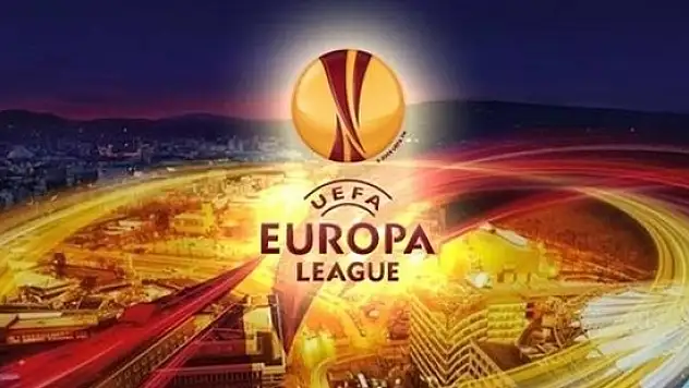 İşte Fenerbahçe, Konyaspor ve Osmanlıspor'un Avrupa Ligi'ndeki Rakipleri