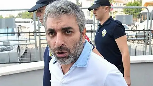 BBP Genel Başkan Yardımcısı Kaptan Kartal Tutuklandı