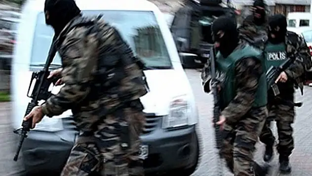 Şemdinli'de Geniş Çaplı Terör Operasyonu Başlatıldı