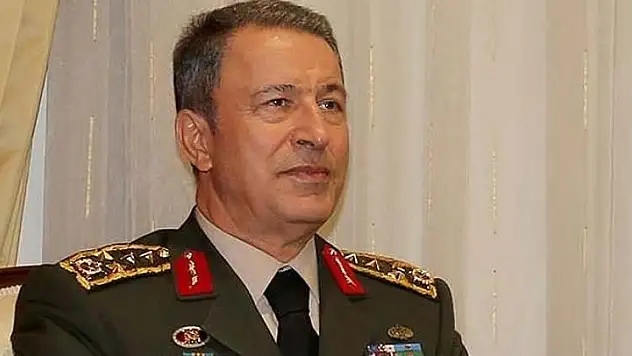 Hulusi Akar: Çekilecekler! Yoksa..