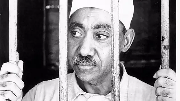 Seyyid Kutub'un Şehadetinin 50. Yılı