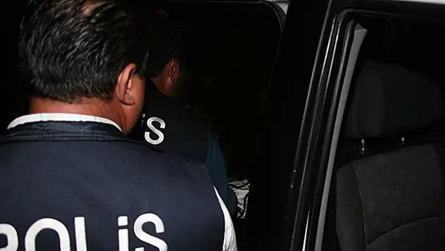 Van'da Polise Saldıran 2 Kişi Yakalandı