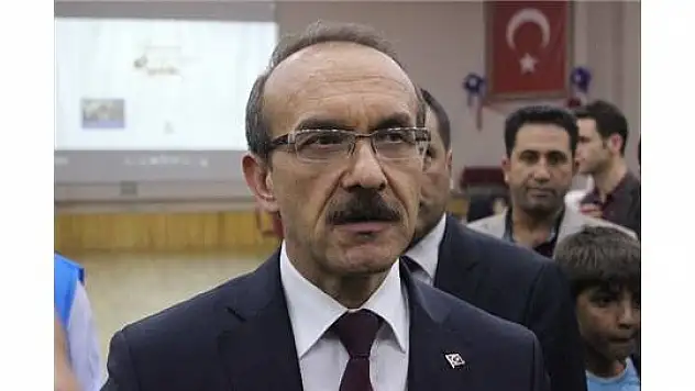 Muş Valisi Yavuz'dan Açıklama