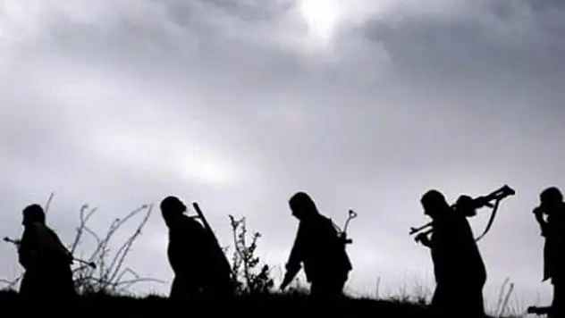 Bitlis'te Terör Saldırısı: Bir Öğretmen Yaralandı