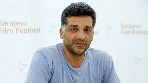 Bosna Hersek'in Oscar Adayı Filmi