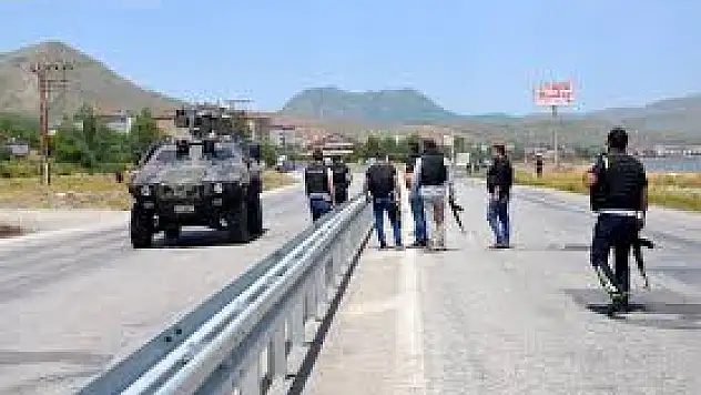 Bitlis'teki Terör Saldırısına Vali Çınar'dan Sert Tepki