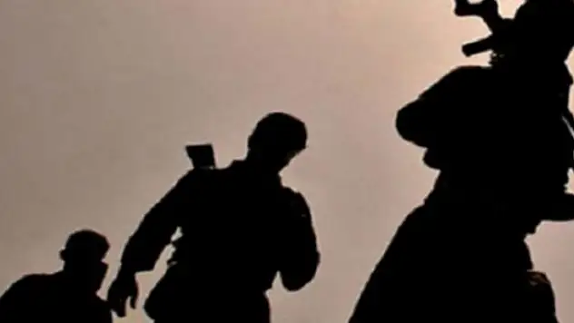 PKK Eski Korucu Derneği Başkanının Oğlunu Öldürdü