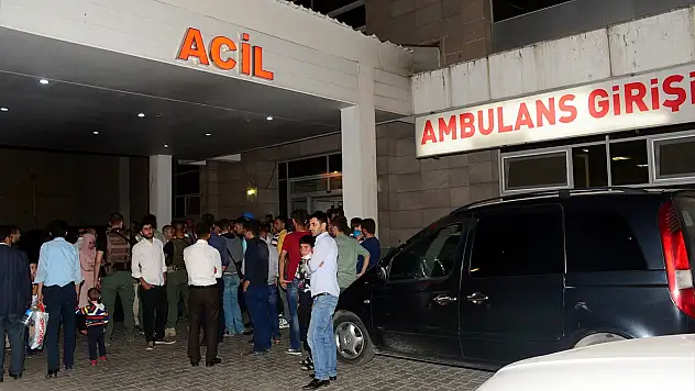 Bitlis'te Zırhlı Araca Saldırı: 2 Asker Yaralı