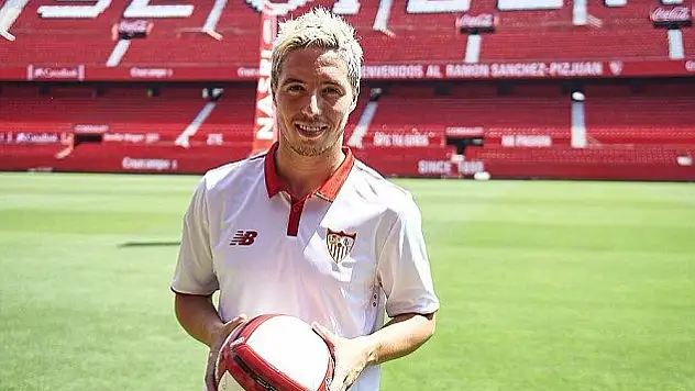 Nasri'den Beşiktaş Açıklaması