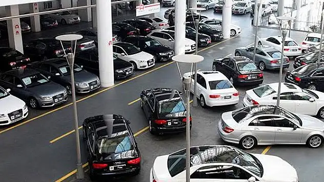 Darbe Girişimi Otomobil Pazarınıda Vurdu