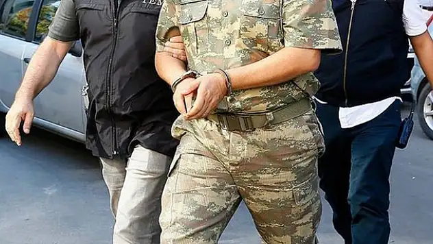 Kars'ta FETÖ Operasyonu Sürüyor