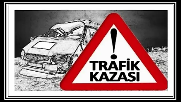 Malatya'da Tır İle Otomobil Çarpıştı: 1 Yaralı