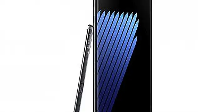 Samsung'tan Tarihi İtiraf