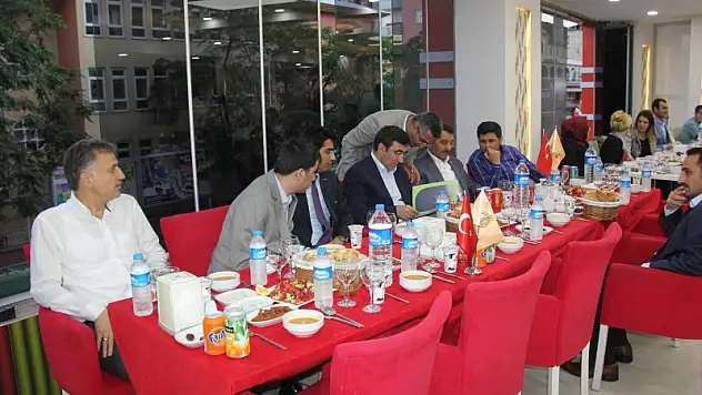 Ak Parti Genel Başkan Yardımcısı Yılmaz: Ramazan Bir Taraftan bireysel ibadet ama...
