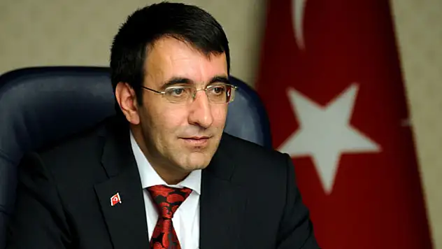 Ak Parti Genel Başkan Yardımcısı Yılmaz: Ramazan ayında yapılan terörü lanetledi.
