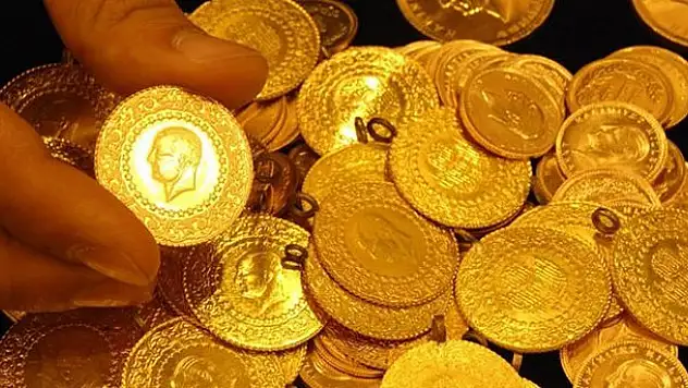 Erzurum Ticaret Borsası Altın Fiyatı Uçtu !