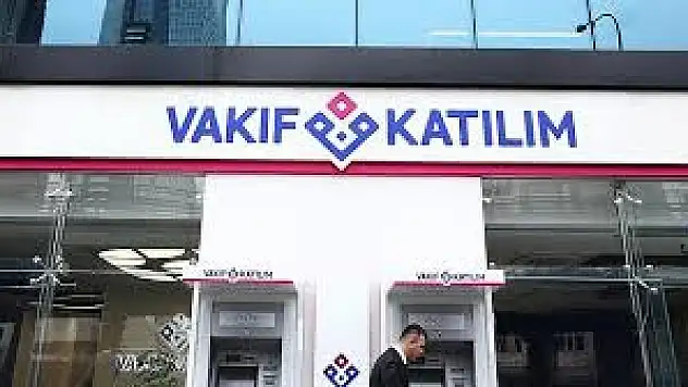 'Faizsiz finansın merkezinin İstanbul olması için çalışacağız'