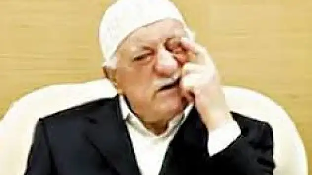 Fetullah Gülen'in kardeşine ait matbaada arama