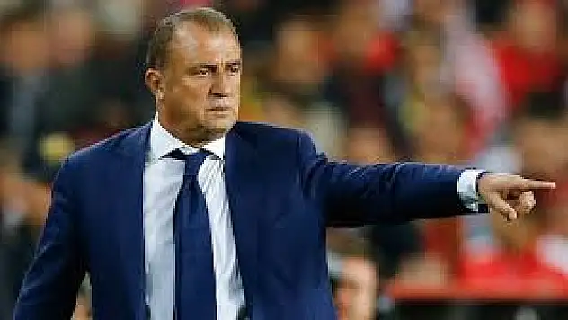 Özbek'ten Fatih Terim Açıklaması