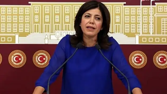 HDP'li Vekile Ardarda Davalar Açıldı