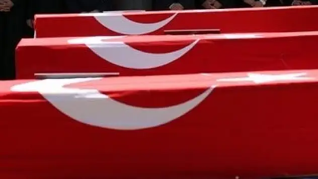 Cerablus Şehitleri Memleketlerine Gönderildi