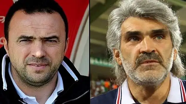Arif Erdem Ve Uğur Tütüneker'in İsimleri Sökülecek
