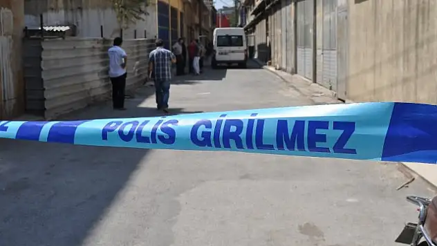 Bitlis'in Tatvan İlçesinde Erkek Cesedi Bulundu