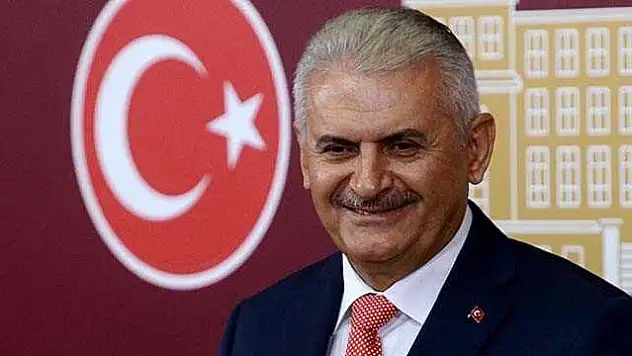 Binali Yıldırım Valileri Kahkahaya Boğdu