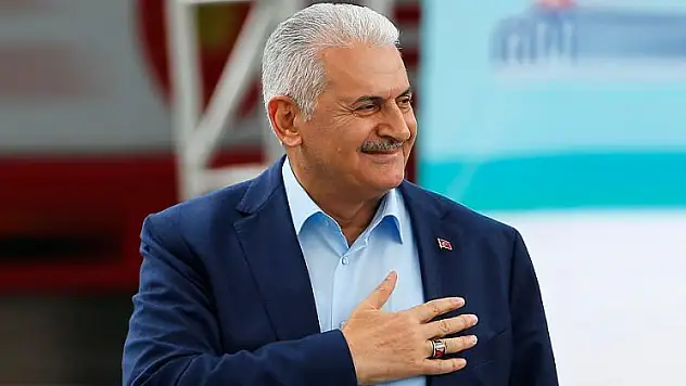 Başbakandan müjde! Yatırım Destek Hamlesi