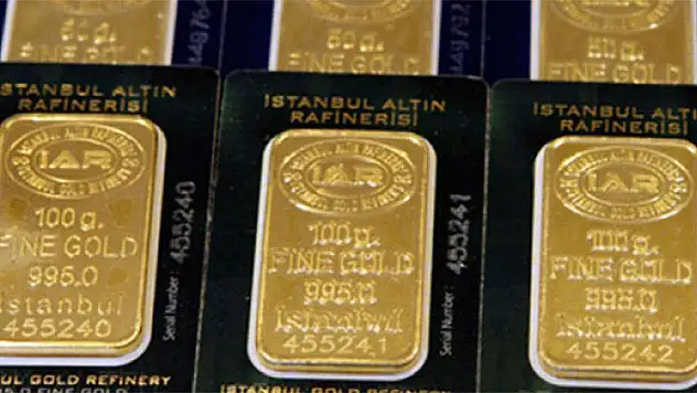 Çeyrek altın ne kadar? İşte 13.09.2016 tarihli güncel altın fiyatları!