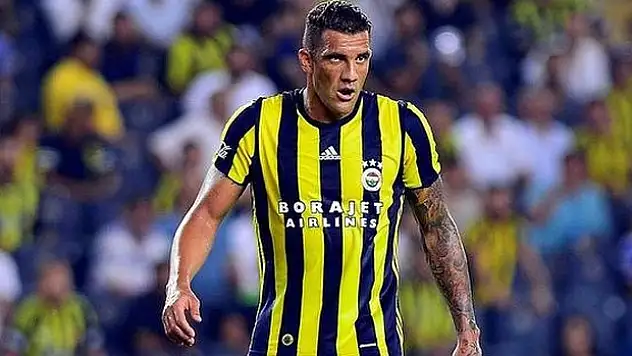 Bursaspor'dan Fernandao hamlesi